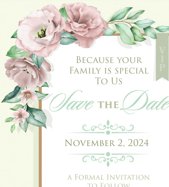 ParaSuFiesta.com Listing Category Invitaciones