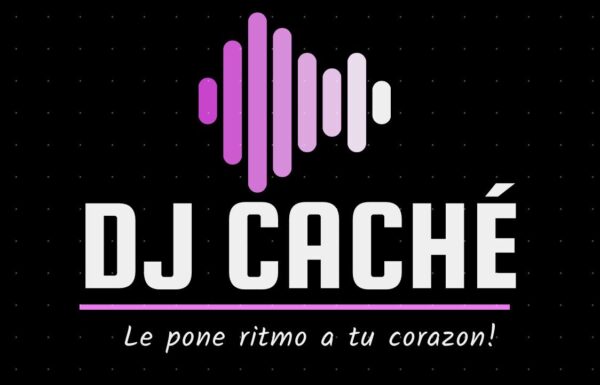 Dj Cache Gallery 1