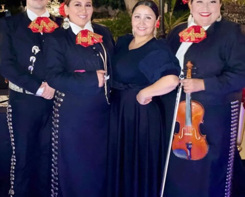 Mariachi Luceros de Mexico Gallery 0