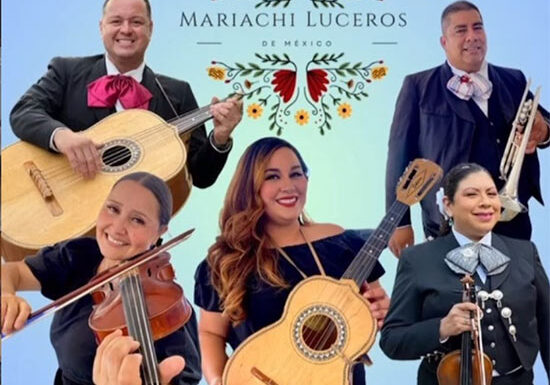 Mariachi Luceros de Mexico Gallery 1